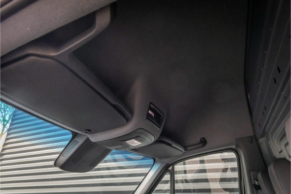 Mercedes-Benz Sprinter 317 cdi L2H2 RWD Trekhaak 3.500 kg - Black Pack