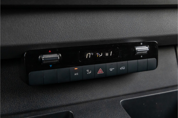 Mercedes-Benz Sprinter 317 cdi L2H2 RWD Trekhaak 3.500 kg - Black Pack