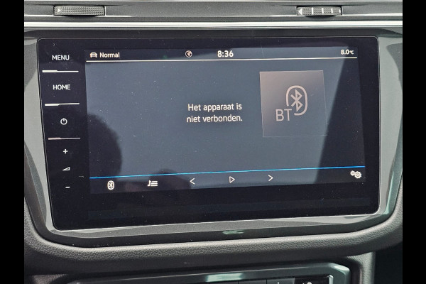 Volkswagen Tiguan 2.0 TSI 4MOTION 220PK R-Line | Pano | HUD | Dynaudio | Leder | Stoelverwarming | 360 camera | Lane/Park/Light Assist |  Vol |