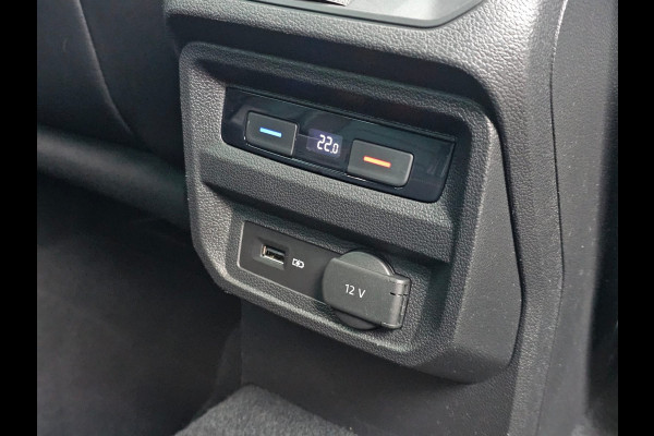 Volkswagen Tiguan 2.0 TSI 4MOTION 220PK R-Line | Pano | HUD | Dynaudio | Leder | Stoelverwarming | 360 camera | Lane/Park/Light Assist |  Vol |