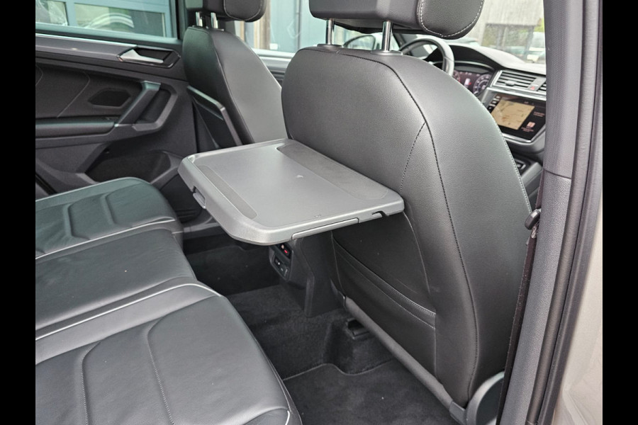 Volkswagen Tiguan 2.0 TSI 4MOTION 220PK R-Line | Pano | HUD | Dynaudio | Leder | Stoelverwarming | 360 camera | Lane/Park/Light Assist |  Vol |