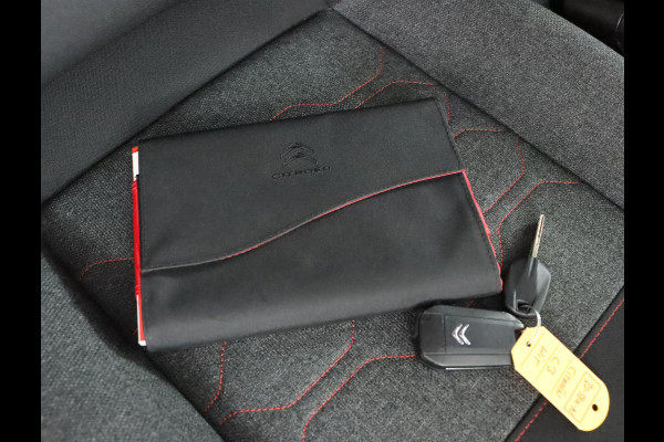 Citroën C3 1.2 PureTech Shine|Navigatie|Trekhaak|Cruise control|Apple Carplay
