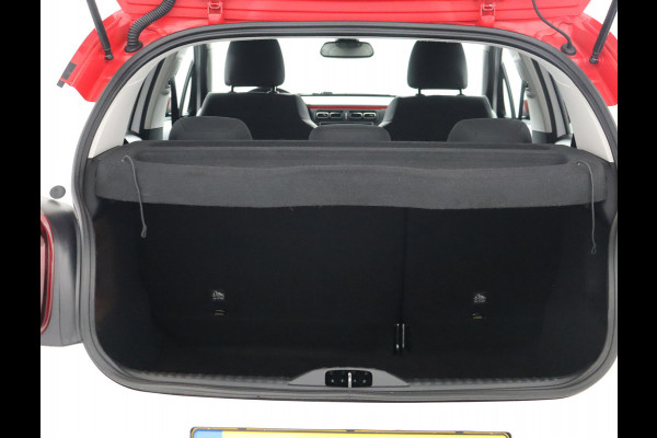 Citroën C3 1.2 PureTech Shine|Navigatie|Trekhaak|Cruise control|Apple Carplay