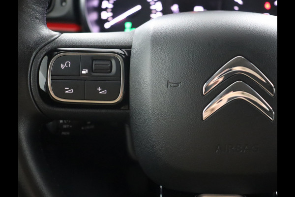Citroën C3 1.2 PureTech Shine|Navigatie|Trekhaak|Cruise control|Apple Carplay