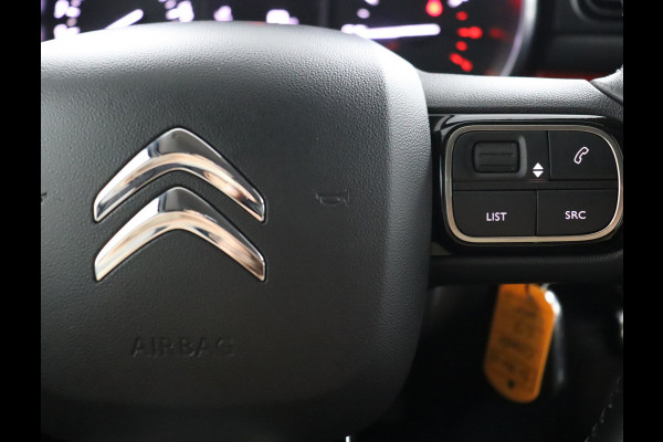 Citroën C3 1.2 PureTech Shine|Navigatie|Trekhaak|Cruise control|Apple Carplay