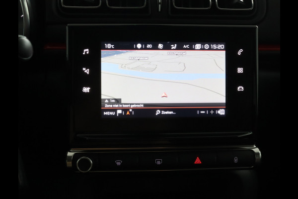Citroën C3 1.2 PureTech Shine|Navigatie|Trekhaak|Cruise control|Apple Carplay