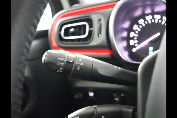 Citroën C3 1.2 PureTech Shine|Navigatie|Trekhaak|Cruise control|Apple Carplay