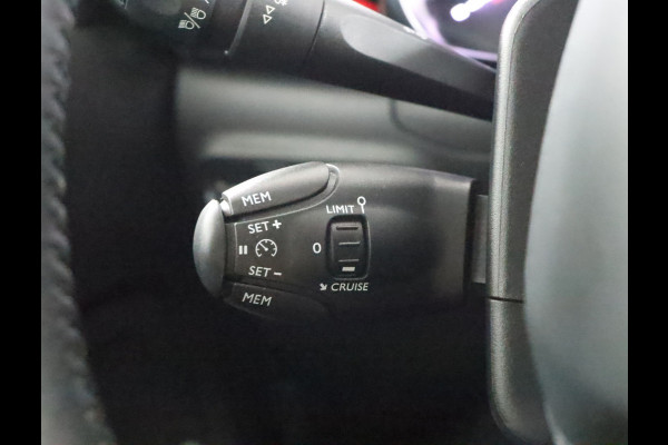 Citroën C3 1.2 PureTech Shine|Navigatie|Trekhaak|Cruise control|Apple Carplay