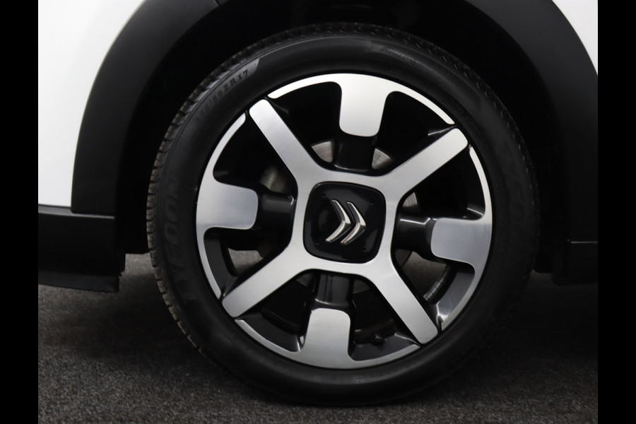 Citroën C3 1.2 PureTech Shine|Navigatie|Trekhaak|Cruise control|Apple Carplay