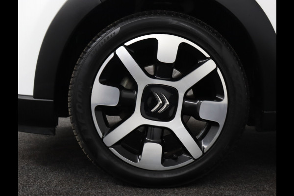 Citroën C3 1.2 PureTech Shine|Navigatie|Trekhaak|Cruise control|Apple Carplay