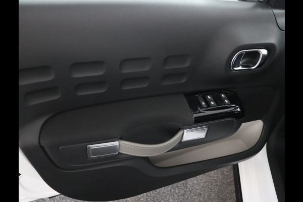 Citroën C3 1.2 PureTech Shine|Navigatie|Trekhaak|Cruise control|Apple Carplay