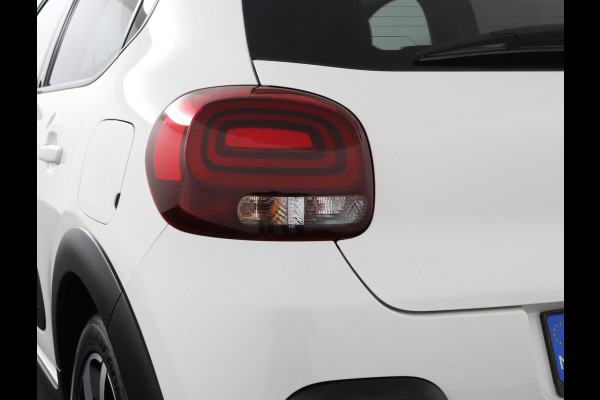 Citroën C3 1.2 PureTech Shine|Navigatie|Trekhaak|Cruise control|Apple Carplay