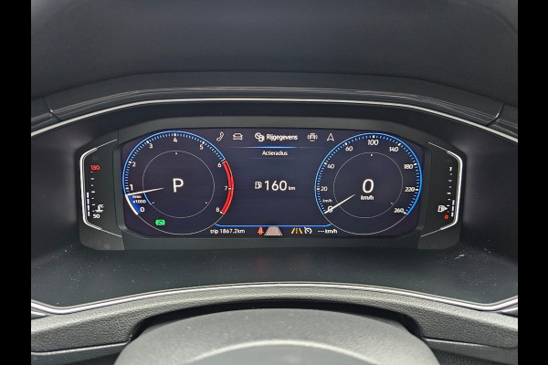 Volkswagen T-Roc 2.0 TSI 190PK 4Motion Sport | Automaat | LED | Trekhaak | Navi | ACC | Twotone | PDC voor en achter | All-seasons |