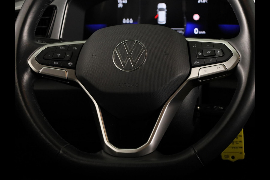 Volkswagen T-Roc 1.0 TSI Life 110pk | Navigatie | Parkeercamera | Adaptieve cruise controle | Apple Carplay