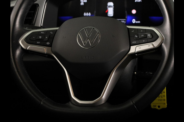 Volkswagen T-Roc 1.0 TSI Life 110pk | Navigatie | Parkeercamera | Adaptieve cruise controle | Apple Carplay