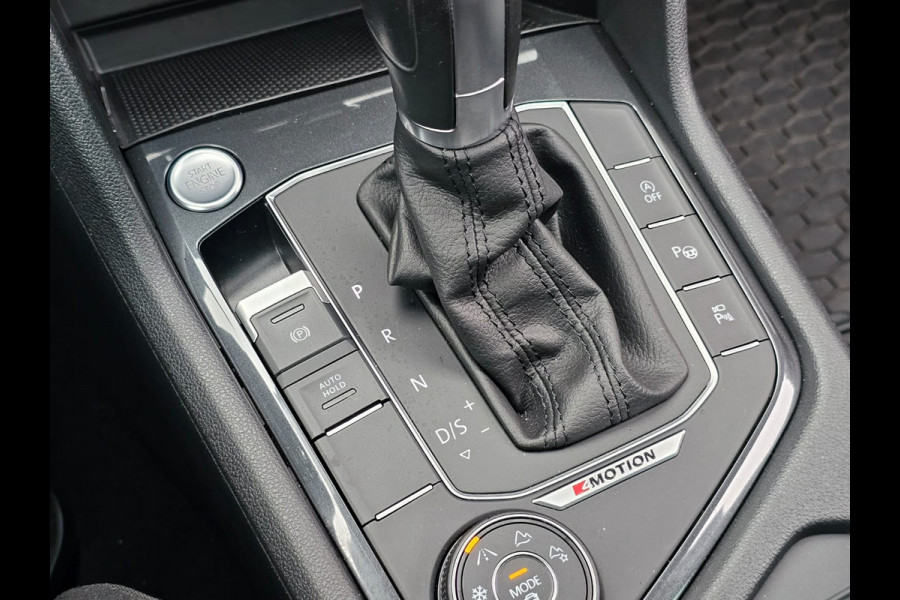 Volkswagen Tiguan 2.0 TSI 4MOTION Highline | Automaat | Pano | LED | Navi | App-connect | Camera | All-seasons | Elek. achterklep |  Park Assist |