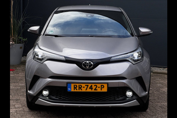 Toyota C-HR 1.2 Executive | Trekhaak | Camera | NL-Auto | Stoelverwarming | JBL | Climate Control |