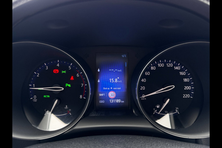 Toyota C-HR 1.2 Executive | Trekhaak | Camera | NL-Auto | Stoelverwarming | JBL | Climate Control |