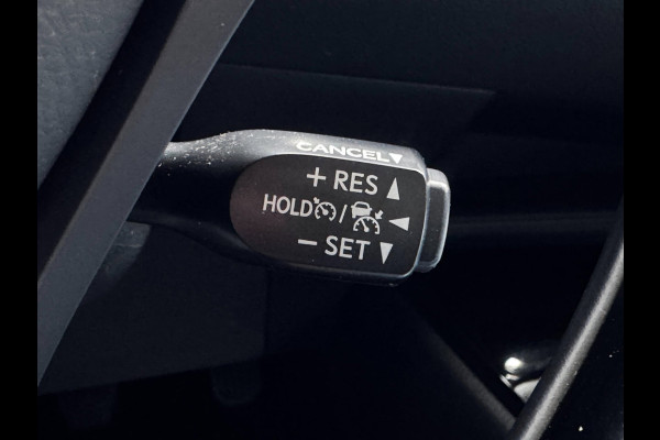 Toyota C-HR 1.2 Executive | Trekhaak | Camera | NL-Auto | Stoelverwarming | JBL | Climate Control |