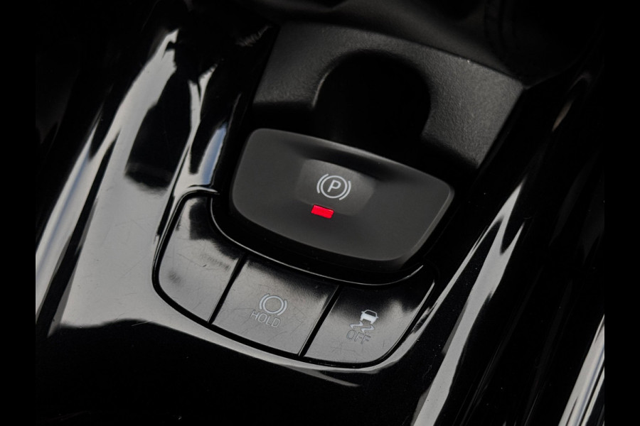 Toyota C-HR 1.2 Executive | Trekhaak | Camera | NL-Auto | Stoelverwarming | JBL | Climate Control |