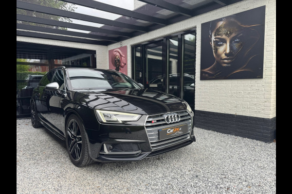 Audi S4 Avant 3.0 TFSI quattro Pro Line Plus | PANORAMA DAK | 1E EIGENAAR!