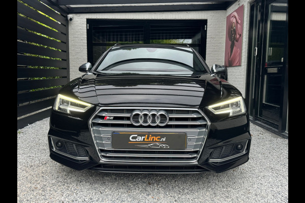 Audi S4 Avant 3.0 TFSI quattro Pro Line Plus | PANORAMA DAK | 1E EIGENAAR!