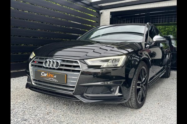Audi S4 Avant 3.0 TFSI quattro Pro Line Plus | PANORAMA DAK | 1E EIGENAAR!
