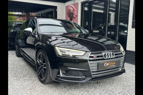 Audi S4 Avant 3.0 TFSI quattro Pro Line Plus | PANORAMA DAK | 1E EIGENAAR!