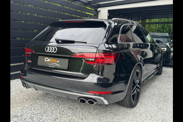 Audi S4 Avant 3.0 TFSI quattro Pro Line Plus | PANORAMA DAK | 1E EIGENAAR!