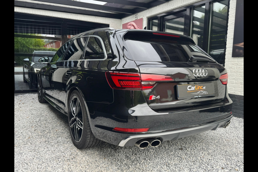 Audi S4 Avant 3.0 TFSI quattro Pro Line Plus | PANORAMA DAK | 1E EIGENAAR!