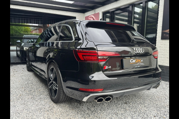 Audi S4 Avant 3.0 TFSI quattro Pro Line Plus | PANORAMA DAK | 1E EIGENAAR!