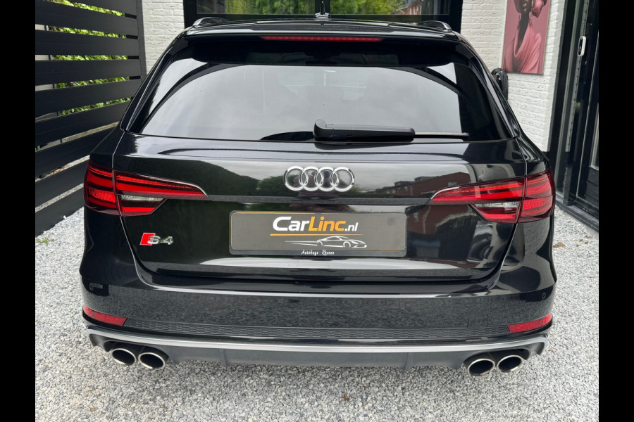Audi S4 Avant 3.0 TFSI quattro Pro Line Plus | PANORAMA DAK | 1E EIGENAAR!