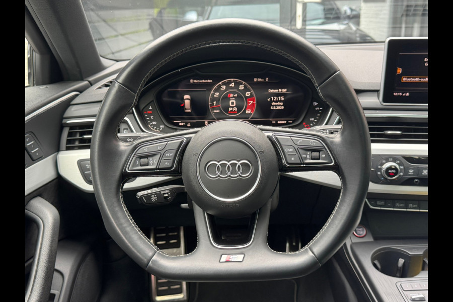 Audi S4 Avant 3.0 TFSI quattro Pro Line Plus | PANORAMA DAK | 1E EIGENAAR!