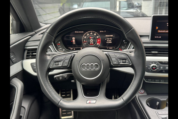 Audi S4 Avant 3.0 TFSI quattro Pro Line Plus | PANORAMA DAK | 1E EIGENAAR!