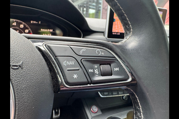 Audi S4 Avant 3.0 TFSI quattro Pro Line Plus | PANORAMA DAK | 1E EIGENAAR!