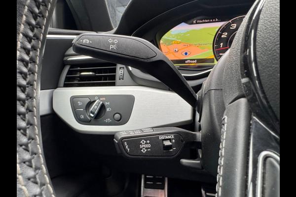 Audi S4 Avant 3.0 TFSI quattro Pro Line Plus | PANORAMA DAK | 1E EIGENAAR!