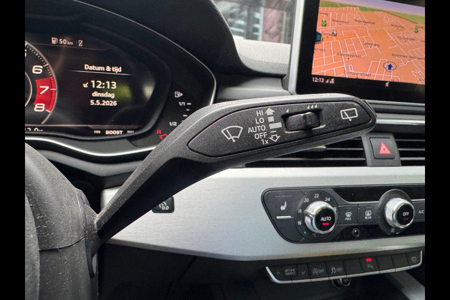 Audi S4 Avant 3.0 TFSI quattro Pro Line Plus | PANORAMA DAK | 1E EIGENAAR!