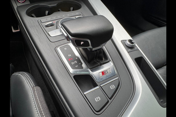 Audi S4 Avant 3.0 TFSI quattro Pro Line Plus | PANORAMA DAK | 1E EIGENAAR!