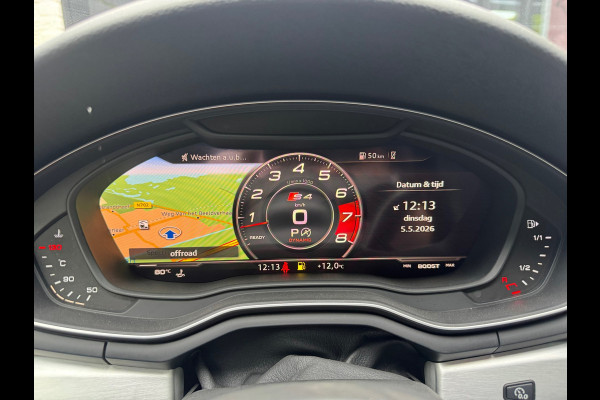Audi S4 Avant 3.0 TFSI quattro Pro Line Plus | PANORAMA DAK | 1E EIGENAAR!