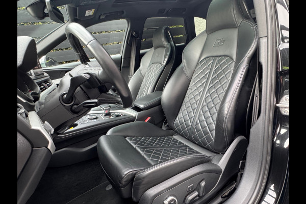 Audi S4 Avant 3.0 TFSI quattro Pro Line Plus | PANORAMA DAK | 1E EIGENAAR!