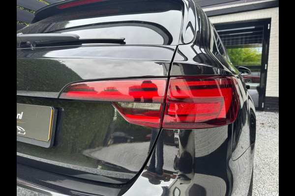 Audi S4 Avant 3.0 TFSI quattro Pro Line Plus | PANORAMA DAK | 1E EIGENAAR!