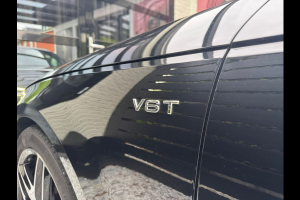 Audi S4 Avant 3.0 TFSI quattro Pro Line Plus | PANORAMA DAK | 1E EIGENAAR!
