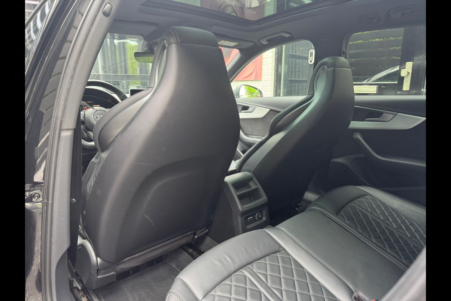 Audi S4 Avant 3.0 TFSI quattro Pro Line Plus | PANORAMA DAK | 1E EIGENAAR!