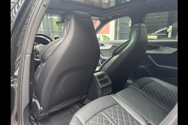 Audi S4 Avant 3.0 TFSI quattro Pro Line Plus | PANORAMA DAK | 1E EIGENAAR!