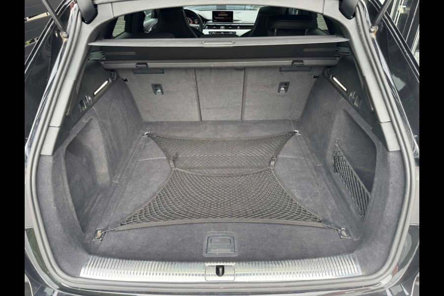 Audi S4 Avant 3.0 TFSI quattro Pro Line Plus | PANORAMA DAK | 1E EIGENAAR!