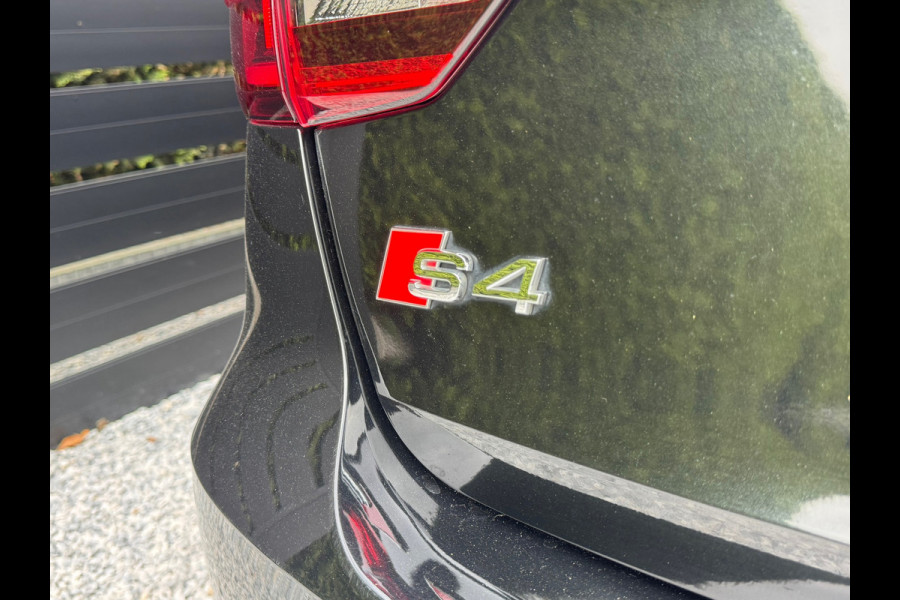 Audi S4 Avant 3.0 TFSI quattro Pro Line Plus | PANORAMA DAK | 1E EIGENAAR!