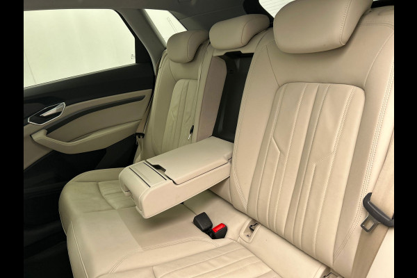 Audi e-tron 55 quattro Business Plus 95 kWh | Pano/Dak | Adapt.Cruise/Control | Leder | Apple/Carplay | Origineel NL