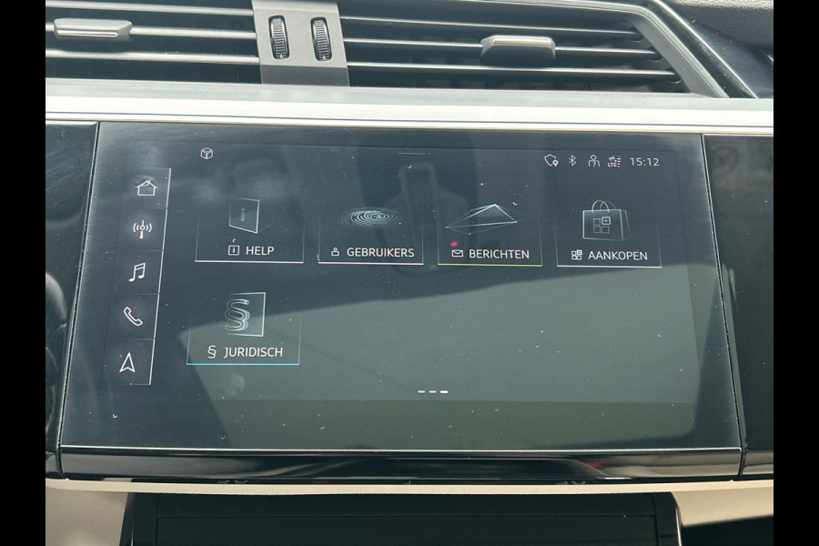 Audi e-tron 55 quattro Business Plus 95 kWh | Pano/Dak | Adapt.Cruise/Control | Leder | Apple/Carplay | Origineel NL