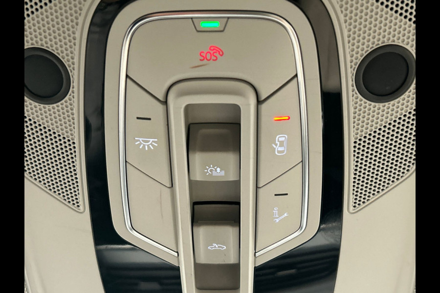 Audi e-tron 55 quattro Business Plus 95 kWh | Pano/Dak | Adapt.Cruise/Control | Leder | Apple/Carplay | Origineel NL