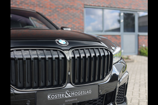 BMW 7 Serie M760Li xDrive | Skylounge - M Driver's Pack - HUD